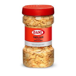 AJO ESCAMAS SILUETA 6/225g.